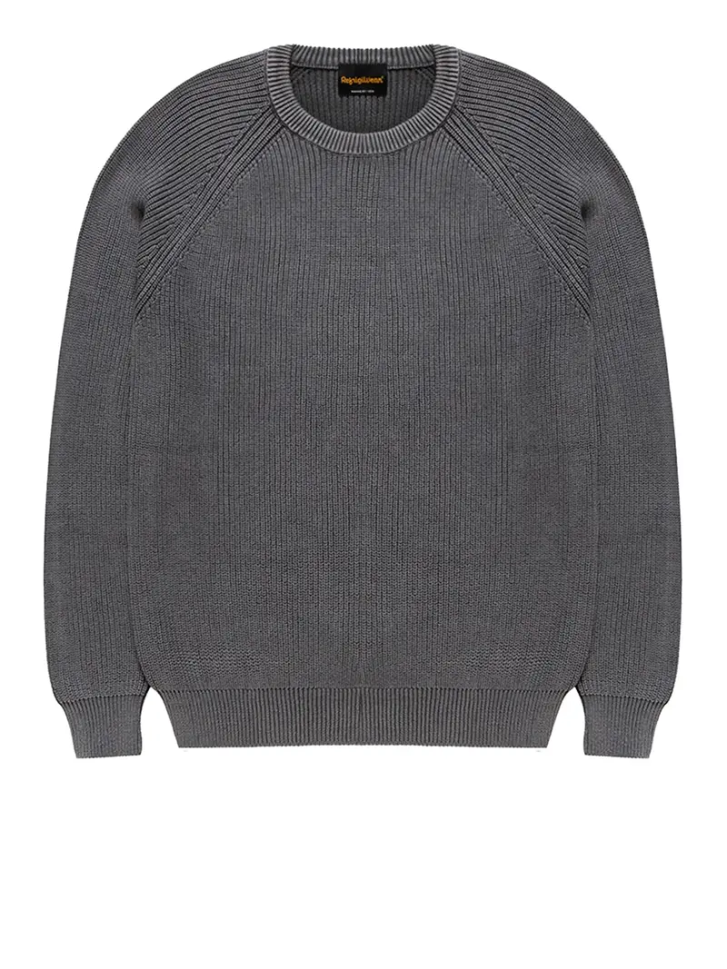 Maglione Merek Refrigwear - Grigio
