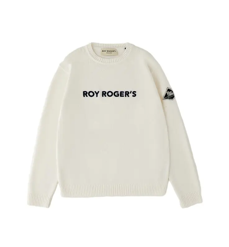 Maglione Off White per bambino