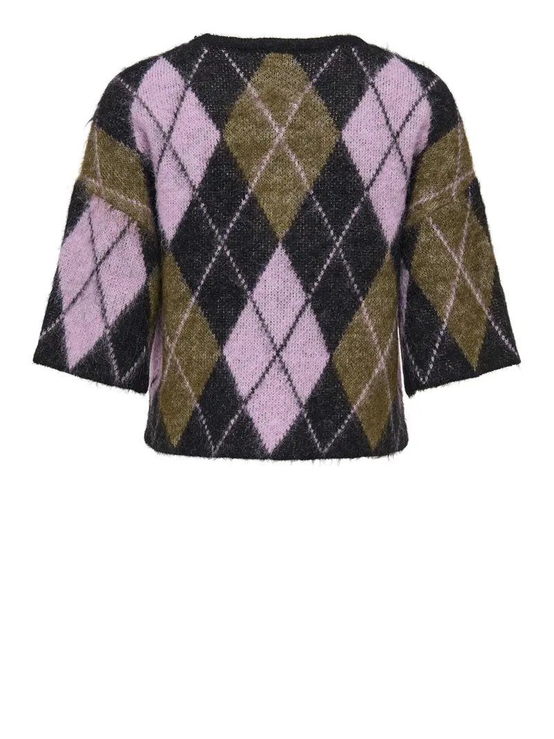 Maglione Onlnoeme Only - Multicolore