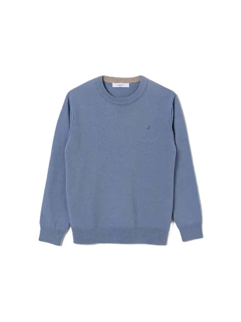 Maglione polvere per bambino