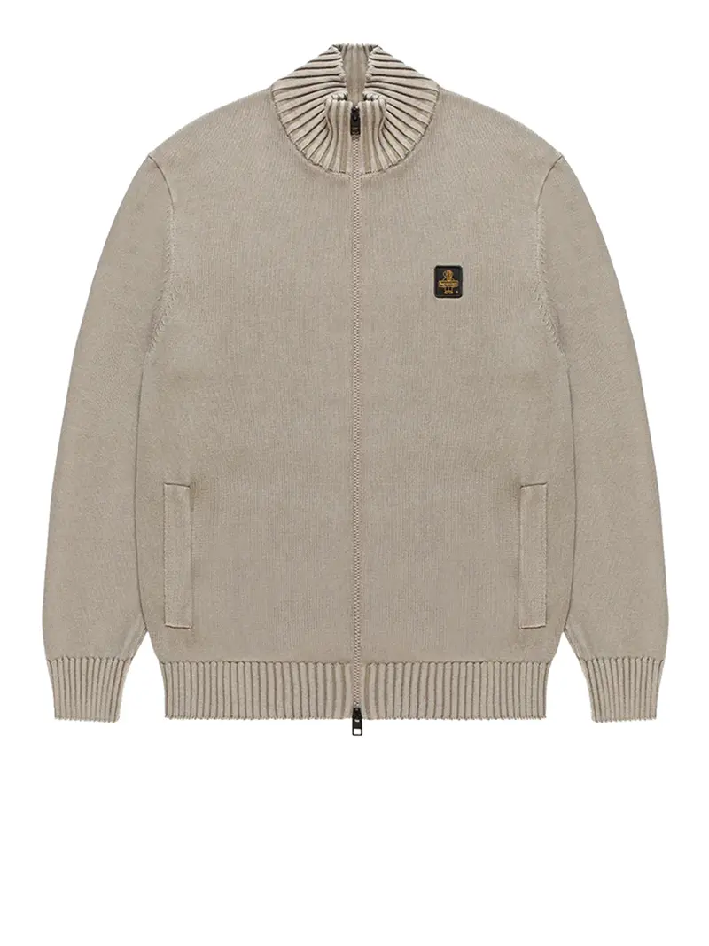 Maglione Refrigwear Spencer - Beige