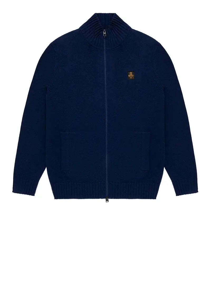 Maglione Refrigwear Spencer - Navy