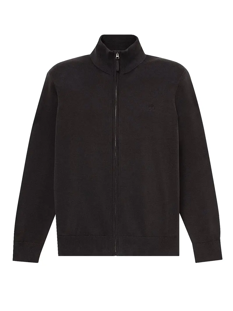 Maglione Williams River Timberland - Nero