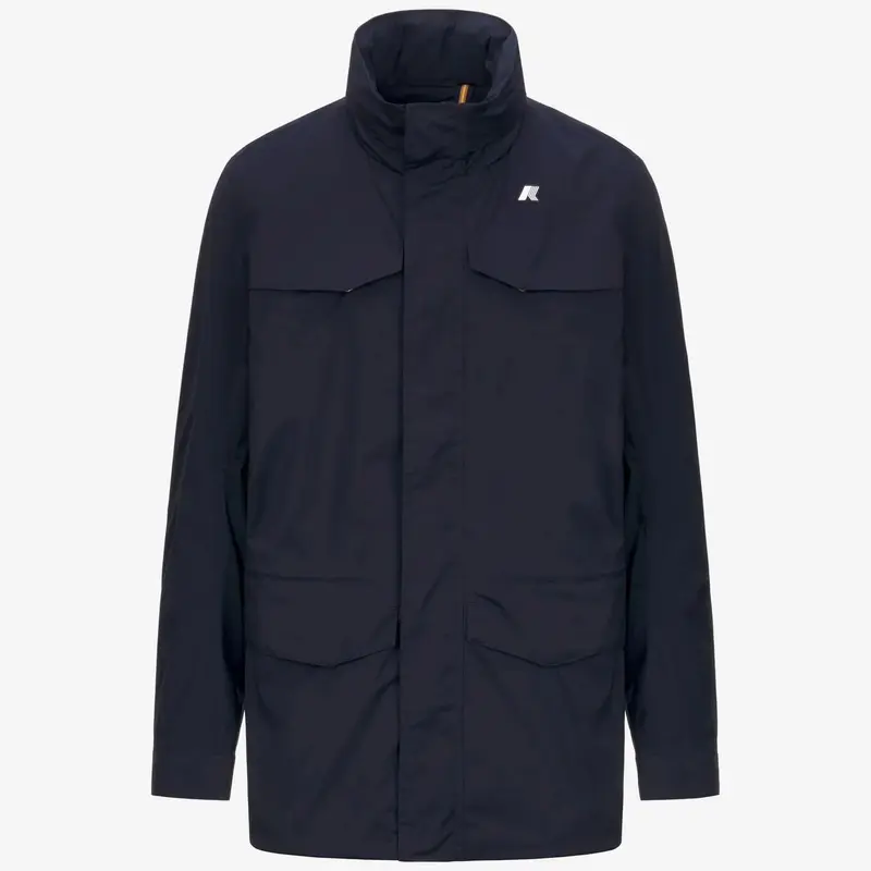 Manuel stretch nylon jersey