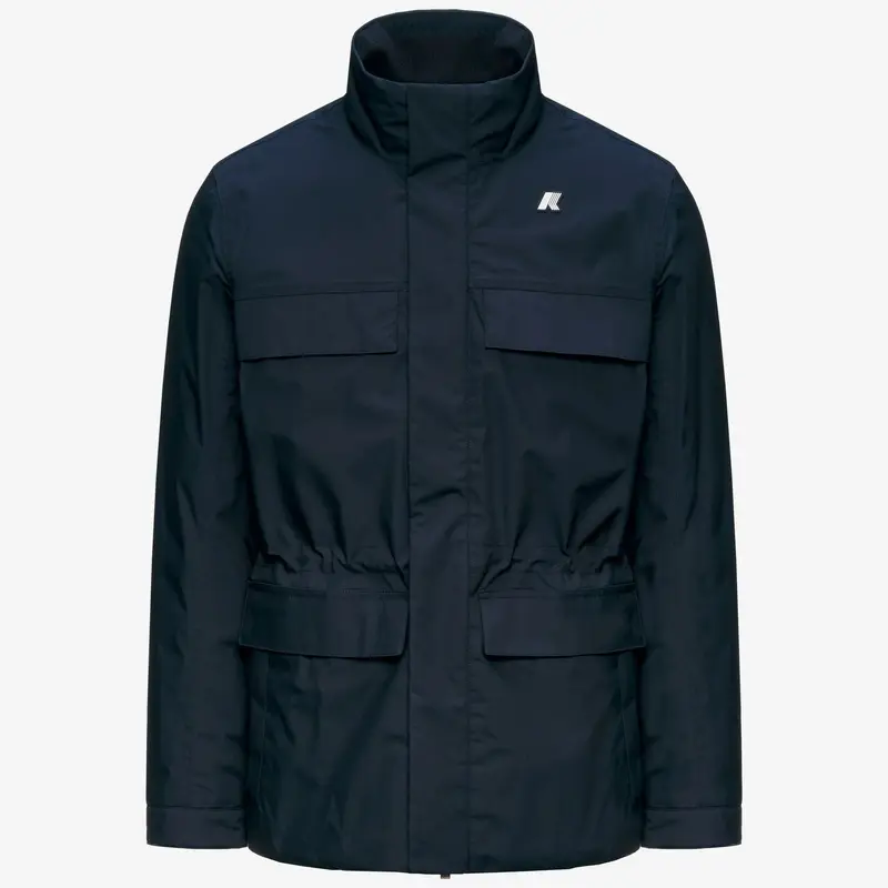 Manuene warm jacket