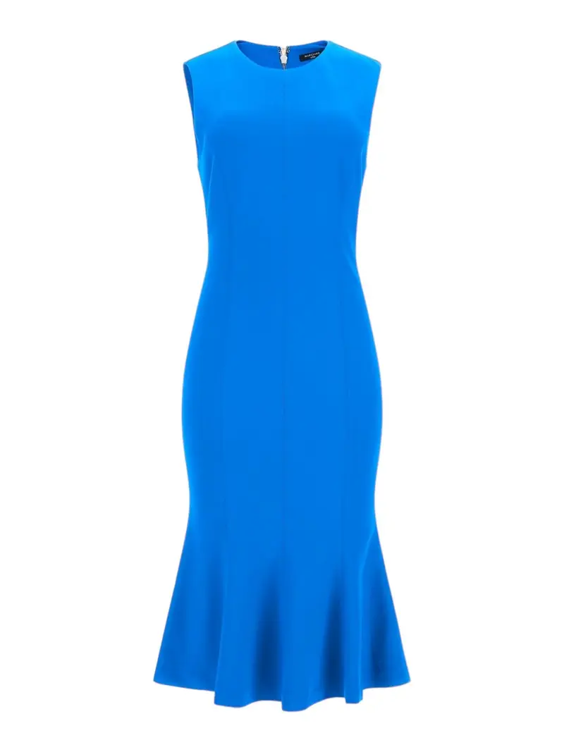 MARCIANO Abito Donna ALBA DRESS 4GGK33 6869Z G7R4 Blu