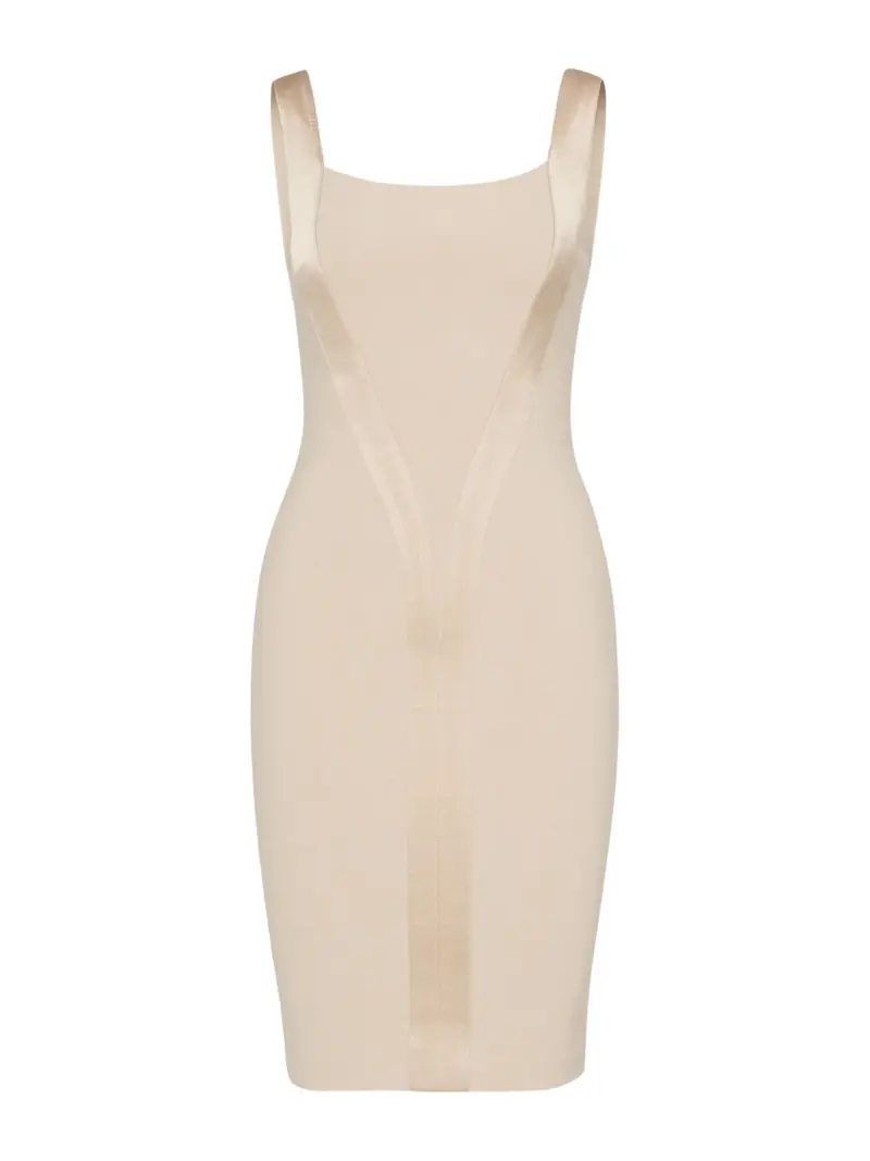 MARCIANO Abito Donna KAREN DRESS 4RGK13 6869Z G1L9 Beige