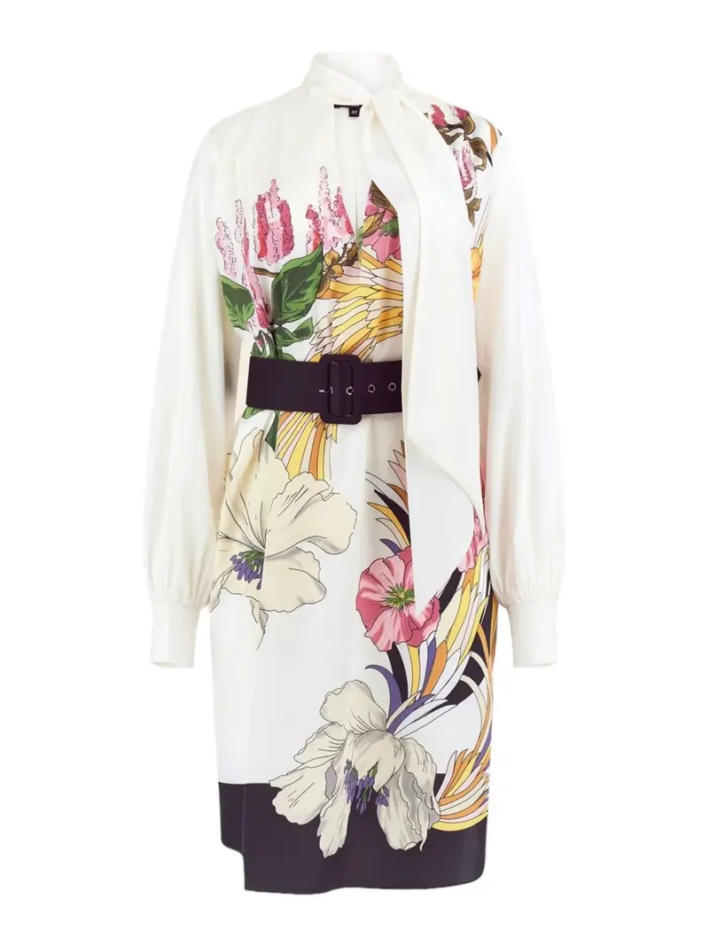MARCIANO Abito Donna SAVANNAH DRESS 4GGK27 7099Z P0GO Beige