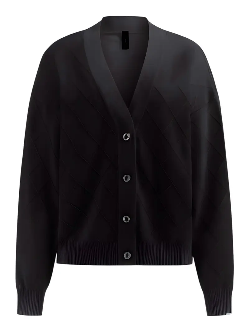 MARCIANO Cardigan Donna MILEY CARDI SWTR 5YGR13 5036Z JBLK Jet Black A996