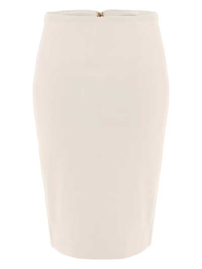 MARCIANO Gonna Donna KAREN SKIRT 4RGD03 6869Z G1L9 Beige