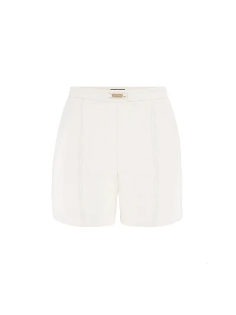 MARCIANO Pantaloncino Donna SUNNY SHORT 5GGD19 7311A G053 Beige