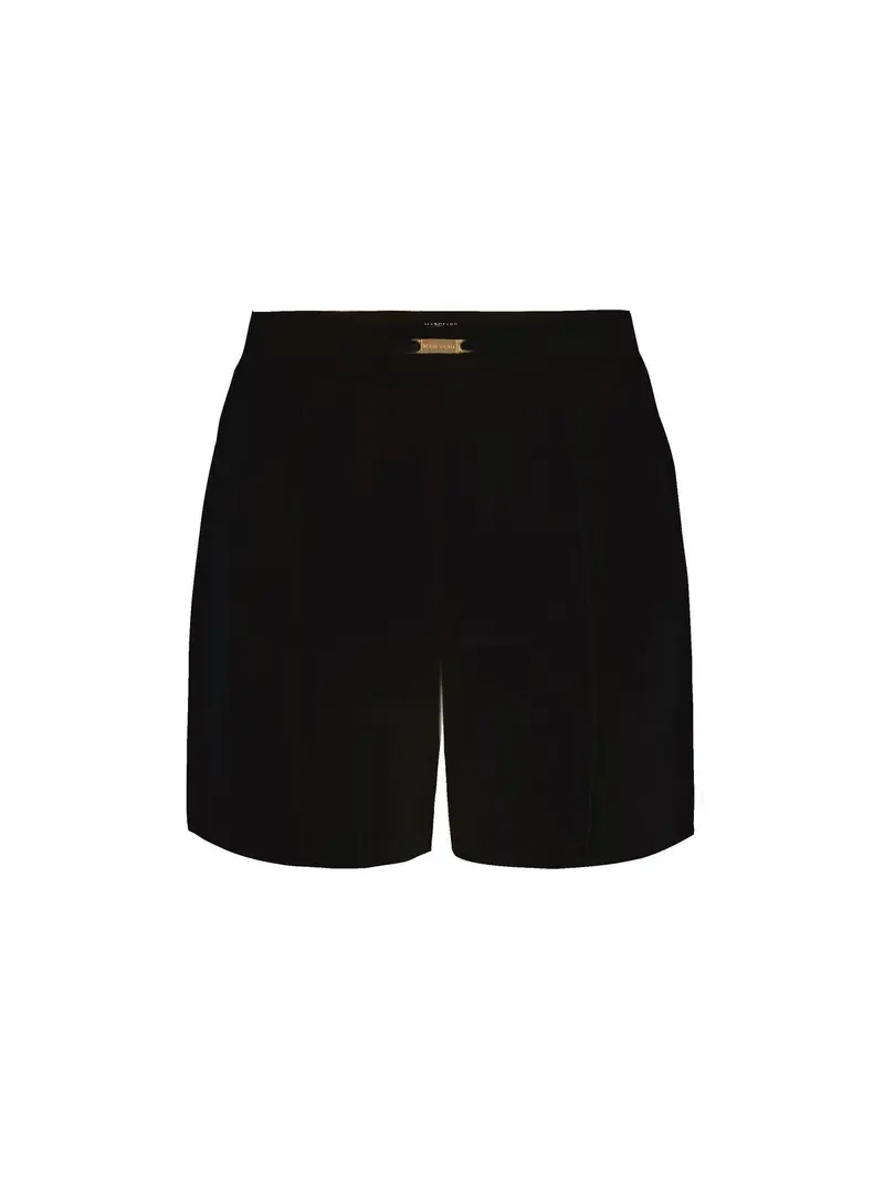 MARCIANO Pantaloncino Donna SUNNY SHORT 5GGD19 7311A JBLK Nero