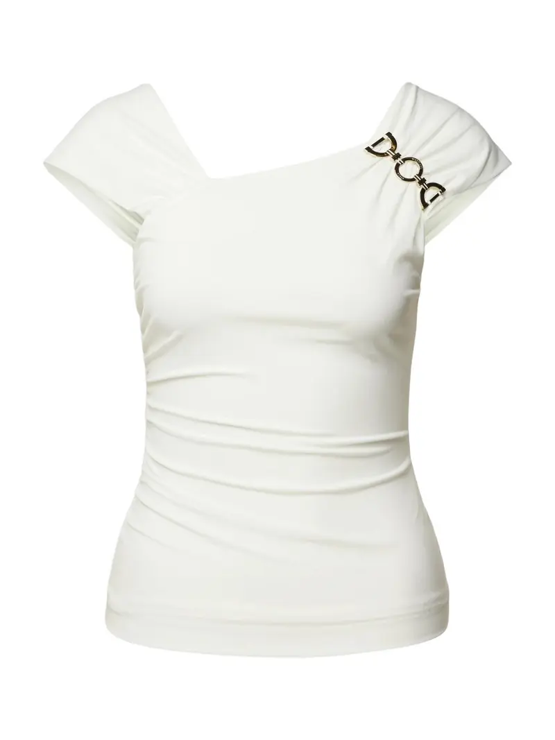 MARCIANO Top Donna PENNY TOP 4GGP05 6071Z G1CR Bianco