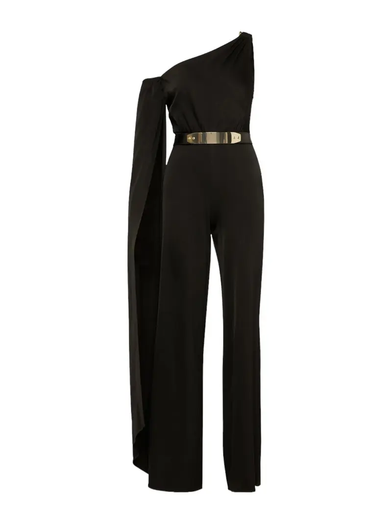 MARCIANO Tuta Donna CLARA JUMPSUIT 4RGK38 9948Z JBLK Nero