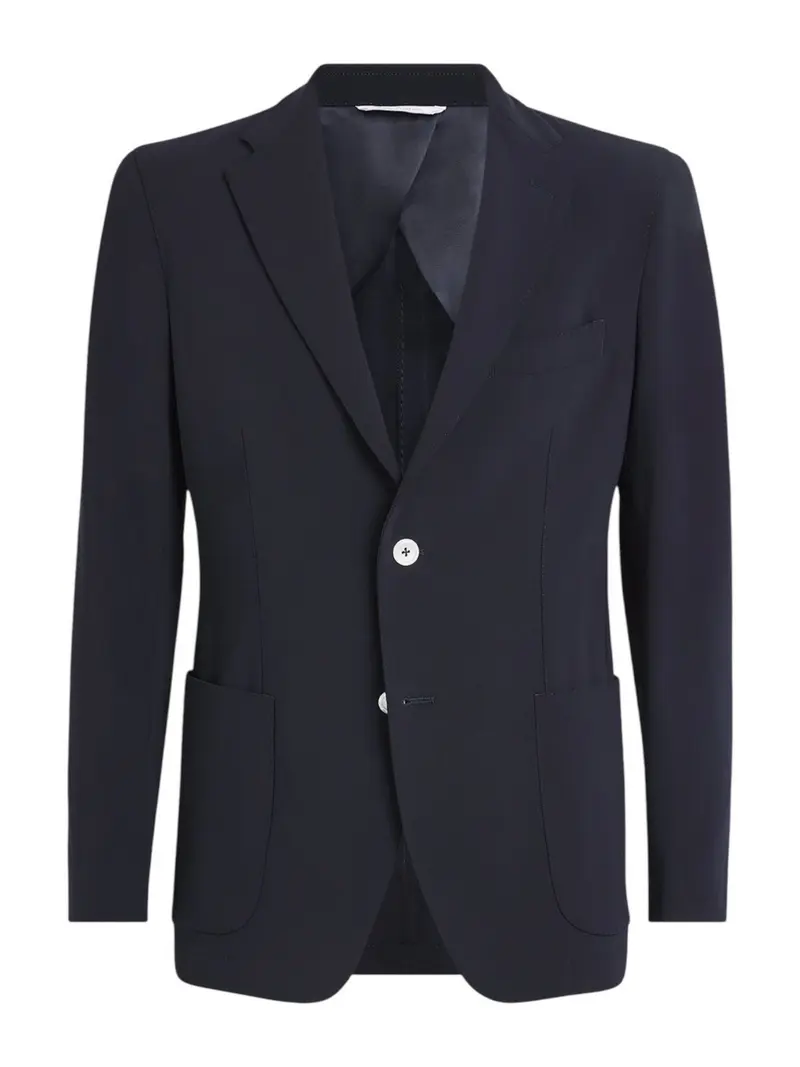 MARCO PESCAROLO Giacca Uomo ARES ARES 5116 16 Blu