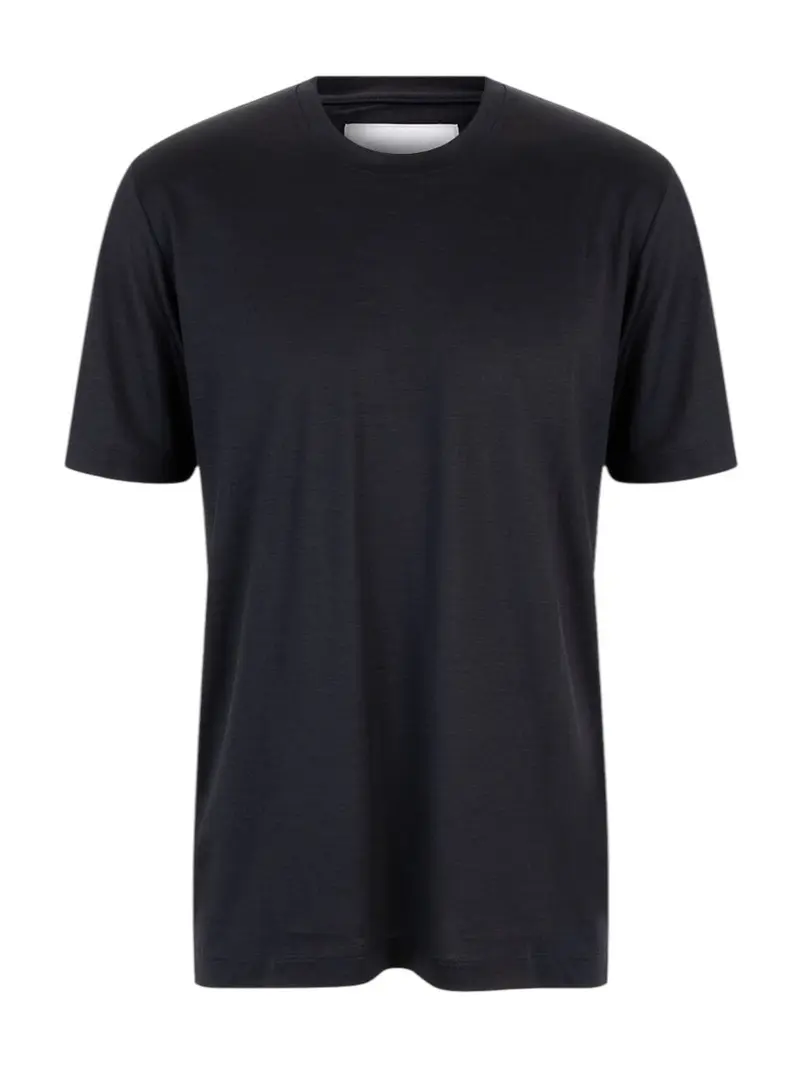 MARCO PESCAROLO T-Shirt e Polo Uomo James JAMES 51Y04 09 Blu