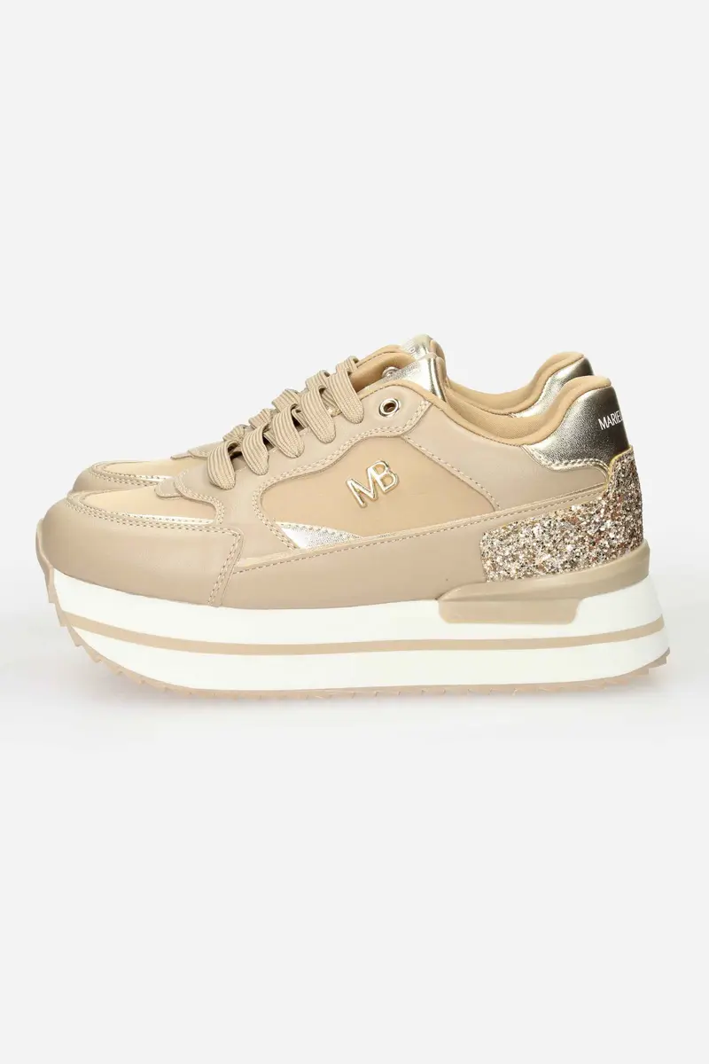 MARIELLA BURANI - D 51800 Sneakers