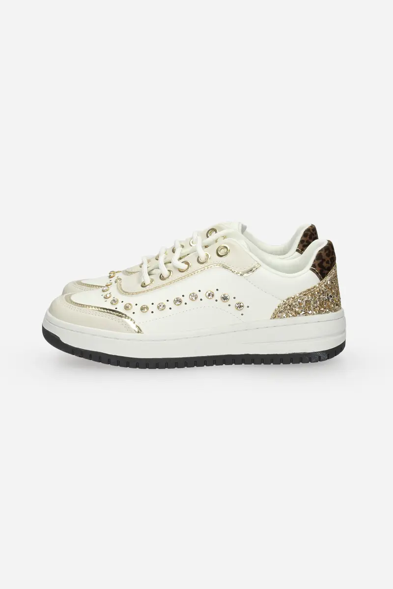 MARIELLA BURANI - D 52020 Sneakers
