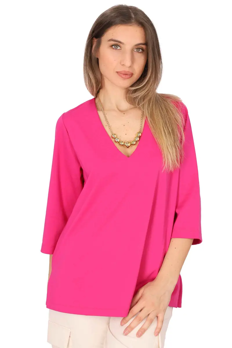 MARIUCCIA MILANO - D 3192 Casacca