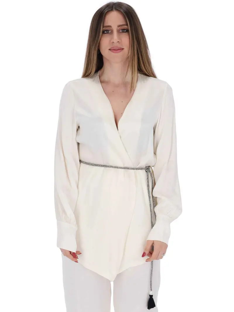 MARIUCCIA MILANO - D 8392 Giacca