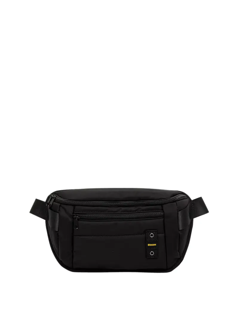 Marsupio Blauer F6WEF01 - Nero