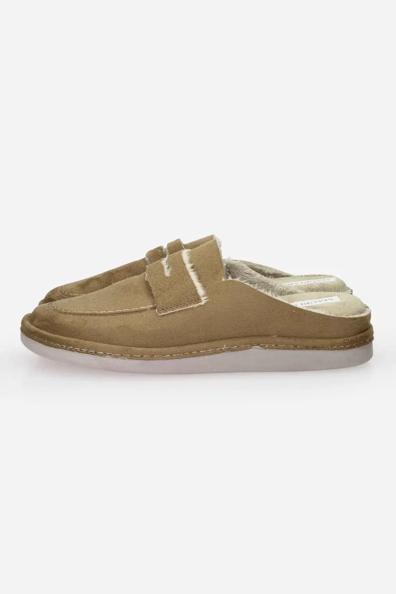 MAURI MODA - U MED45 Pantofola