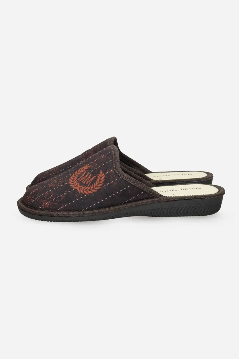 MAURI MODA - U NGU103371 Pantofola