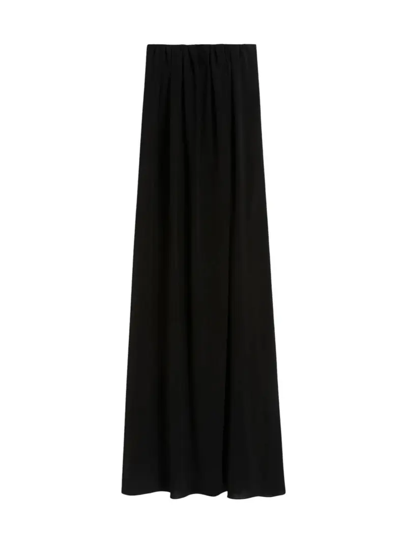 MAX MARA STUDIO Abito Donna MSESAX 2616221014600 001 Nero