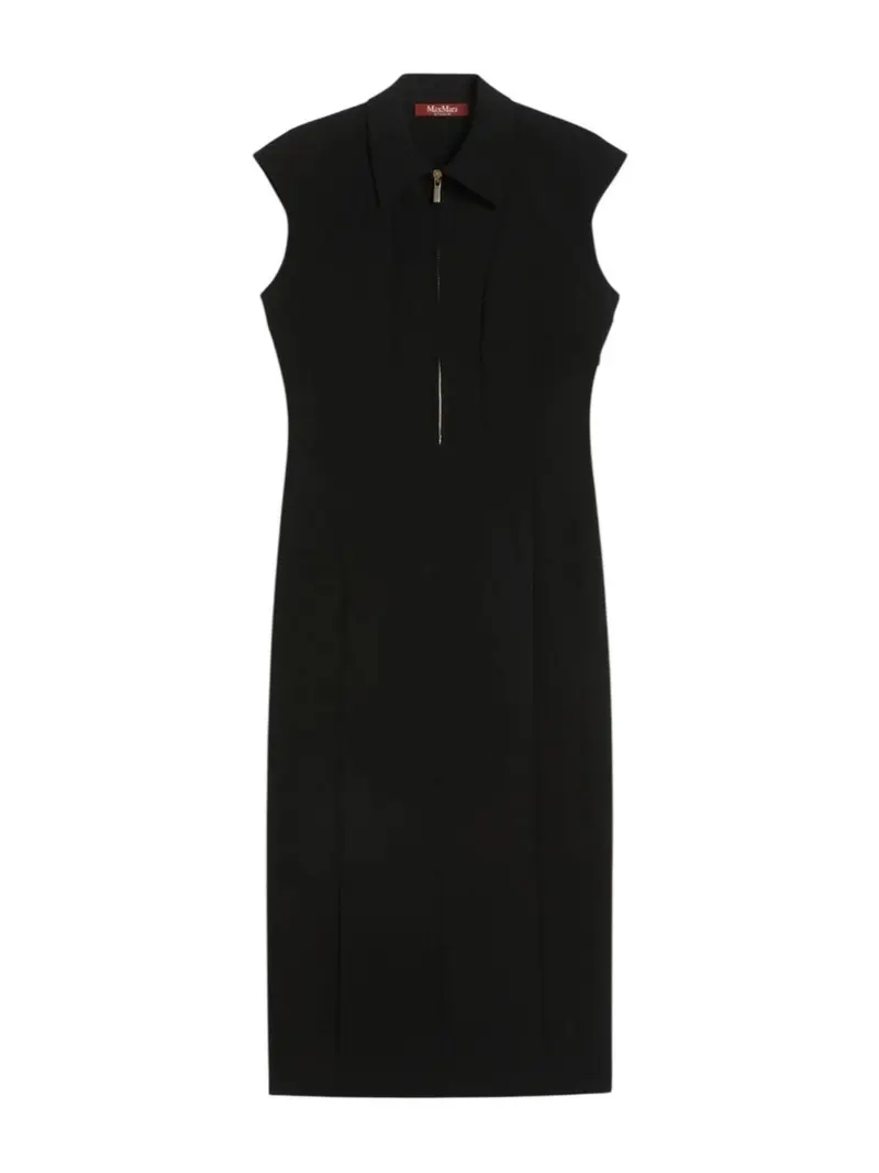MAX MARA STUDIO Abito Donna MSTALGA 2616221055600 001 Nero