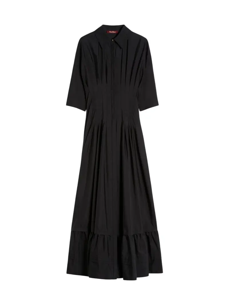 MAX MARA STUDIO Abito Donna MSTCERA 2616221032600 004 Nero