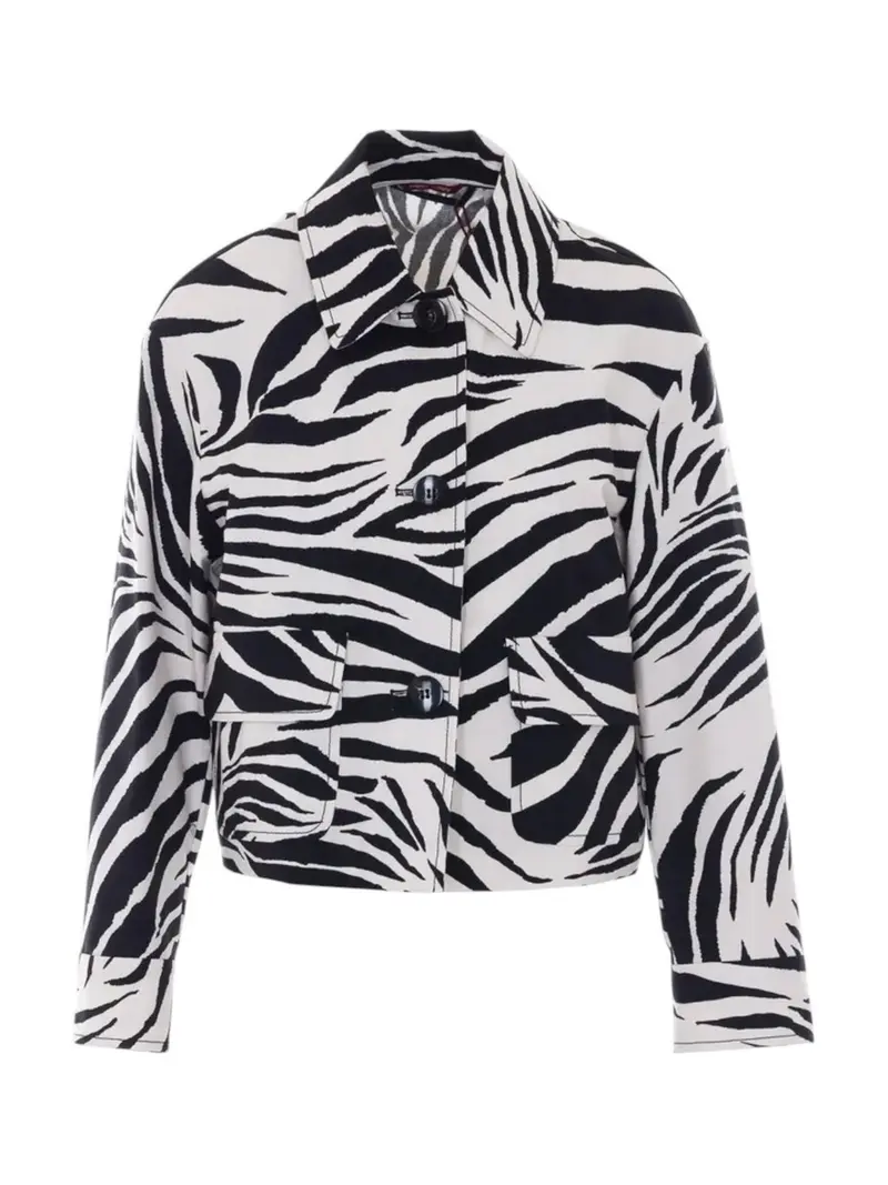 MAX MARA STUDIO Giacca Donna MSTCARABO 2616041032600 001 Nero