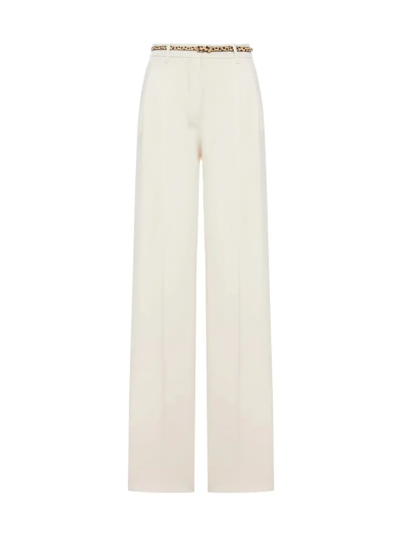 MAX MARA STUDIO Pantalone Donna MSTCORVINO 2616131015600 060 Beige