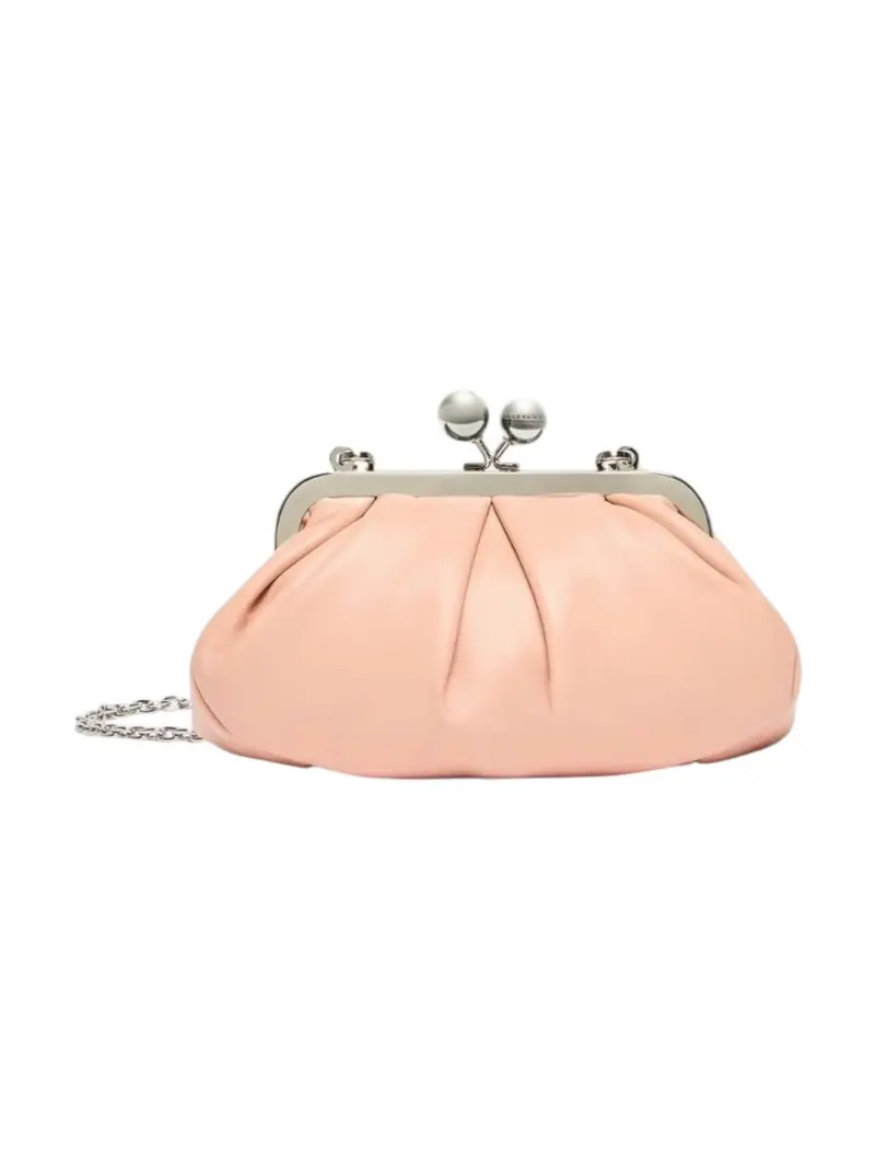 MAX MARA WEEKEND Borsa Donna PRATI 2615511164600 085 ROSA ANTICO
