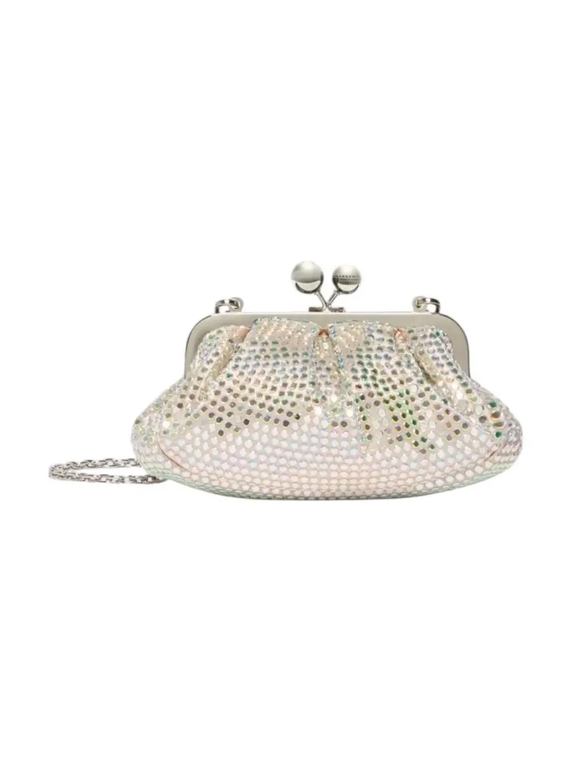 MAX MARA WEEKEND Borsa Donna WKALAMA 2615511104600 001 ROSA ANTICO