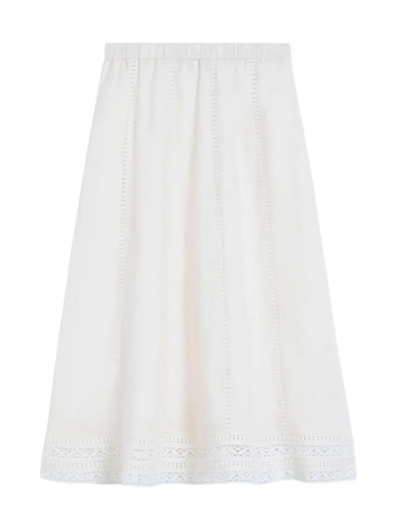 MAX MARA WEEKEND Gonna Donna WKDGERGO 2615101012600 002 ECRU