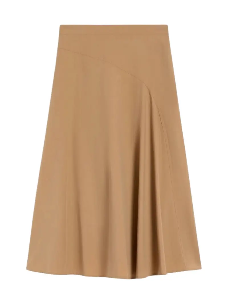 MAX MARA WEEKEND Gonna Donna WKDZATTERA 2615101042600 010 CUOIO