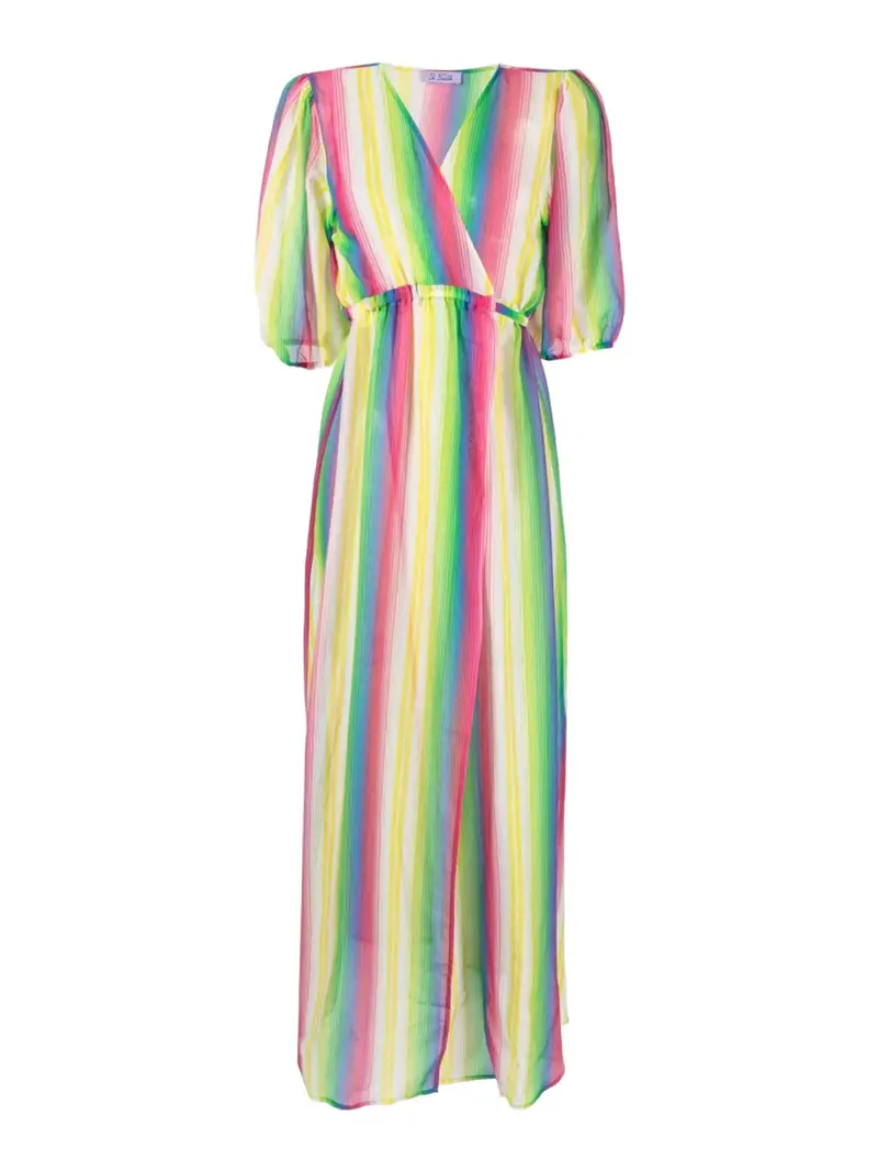 MC2 SAINT BARTH Abito Donna  BLISS 04817D Multicolore