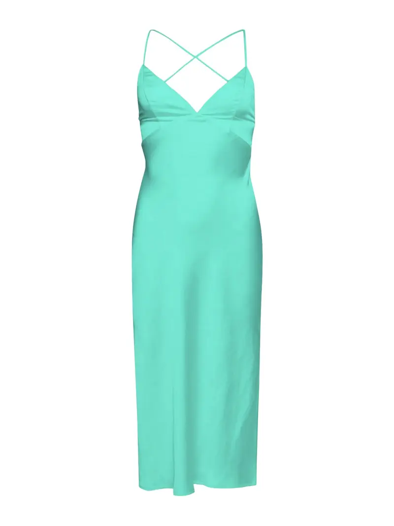 MC2 SAINT BARTH Abito Donna  EYDIS 07599D Blu