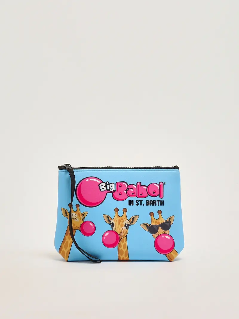 MC2 SAINT BARTH Bambina Pochette ALIN001 03300L 31 Aline Fantasia