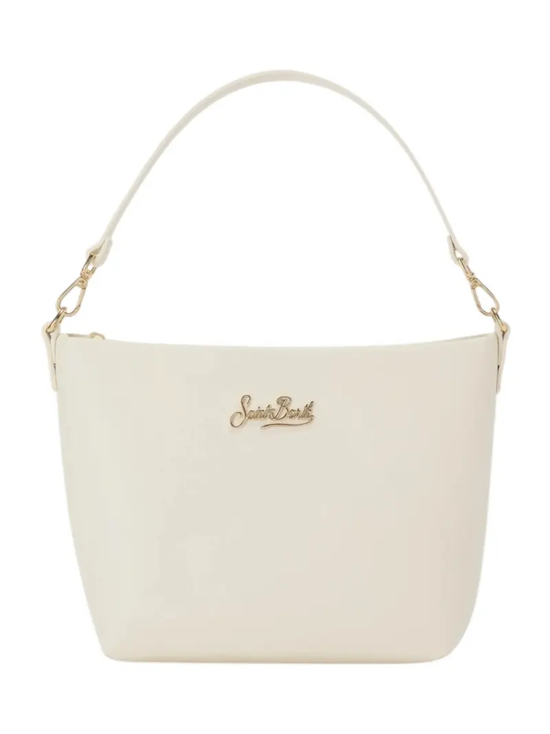 MC2 SAINT BARTH Borsa Donna ALINE BAG 01506L LEATHER 10
