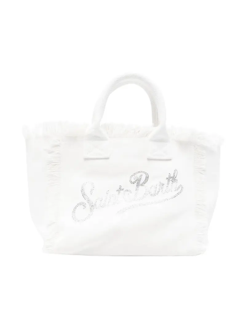 MC2 SAINT BARTH Borsa Donna COLETTE 02571L 01 STRASS
