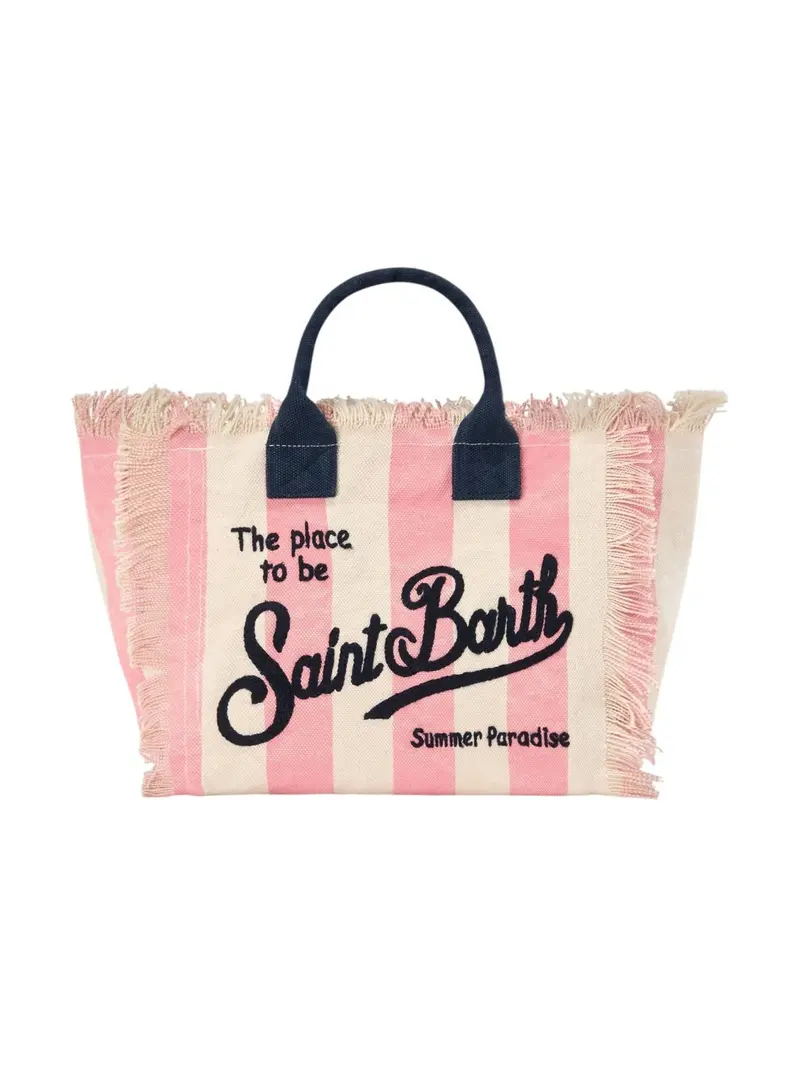 MC2 SAINT BARTH Borsa Donna COLETTE 02626L TINA 2161 EMB