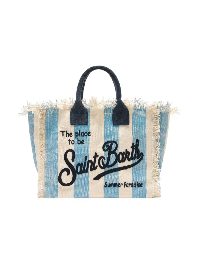 MC2 SAINT BARTH Borsa Donna COLETTE 02629L TINA 3161 EMB