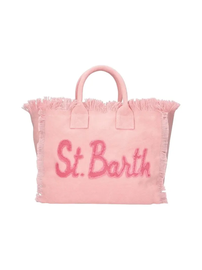 MC2 SAINT BARTH Borsa Donna COLETTE PATCH 04708H ST BARTH 21