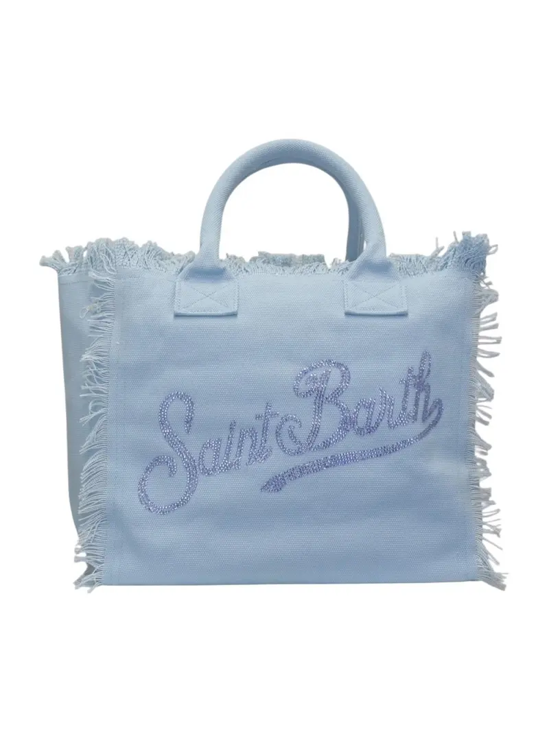 MC2 SAINT BARTH Borsa Donna VANITY 00404L 31 STRASS