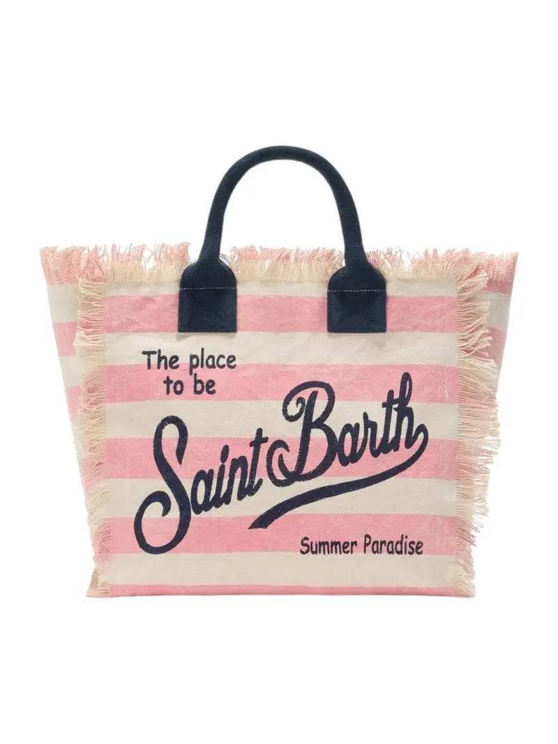MC2 SAINT BARTH Borsa Donna VANITY 00640L LIG 21