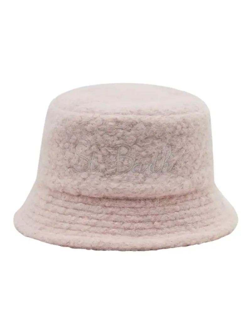 MC2 SAINT BARTH Cappello Bambine e ragazze  JAMES JR SHR20 Rosa