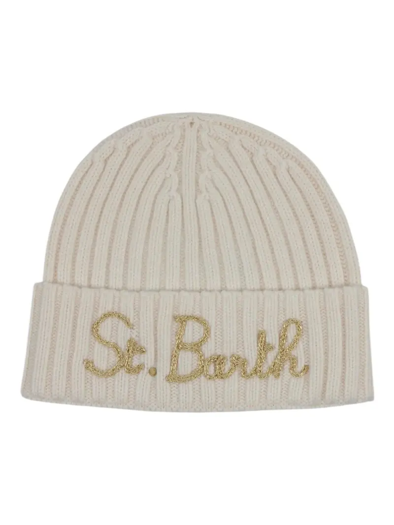 MC2 SAINT BARTH Cappello Donna  WENGEN W 03853I ST BARTH 10OR EMB