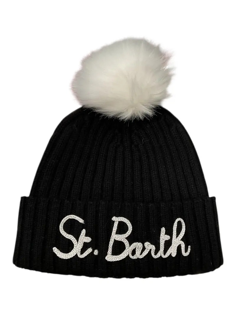 MC2 SAINT BARTH Cappello Donna WENGEN W F 03138I ST BARTH 00 EMB