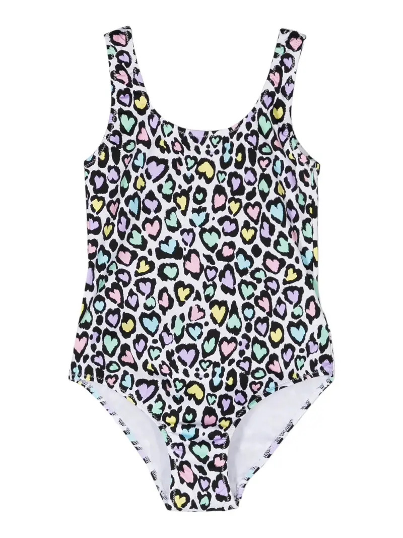 MC2 SAINT BARTH Costume da bagno Bambine e ragazze CARA 02624F Nero